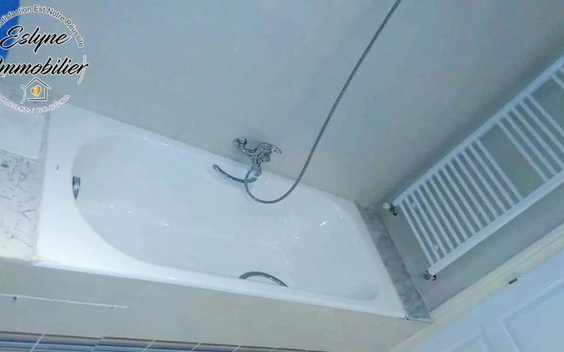Appartement s+1 15